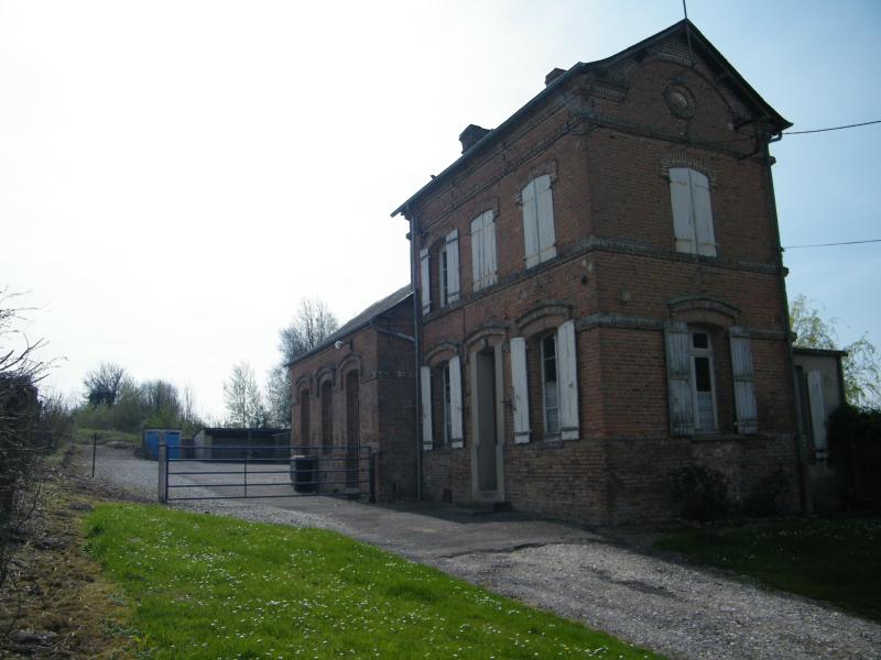 Moyenneville