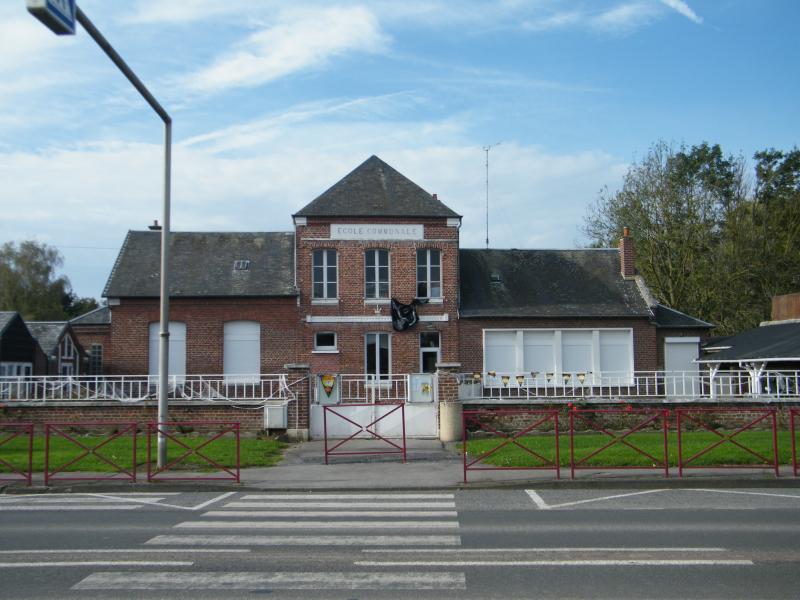 Muille-Villette