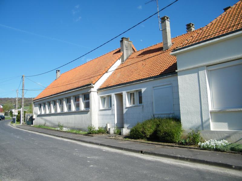 Nesle-l'Hôpital