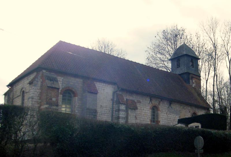 Neuilly-le-Dien