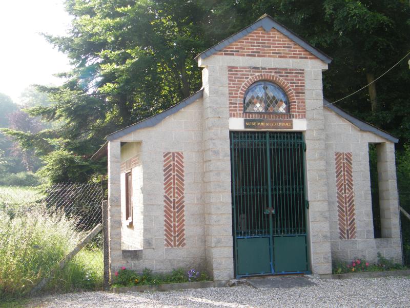Neuville-au-Bois