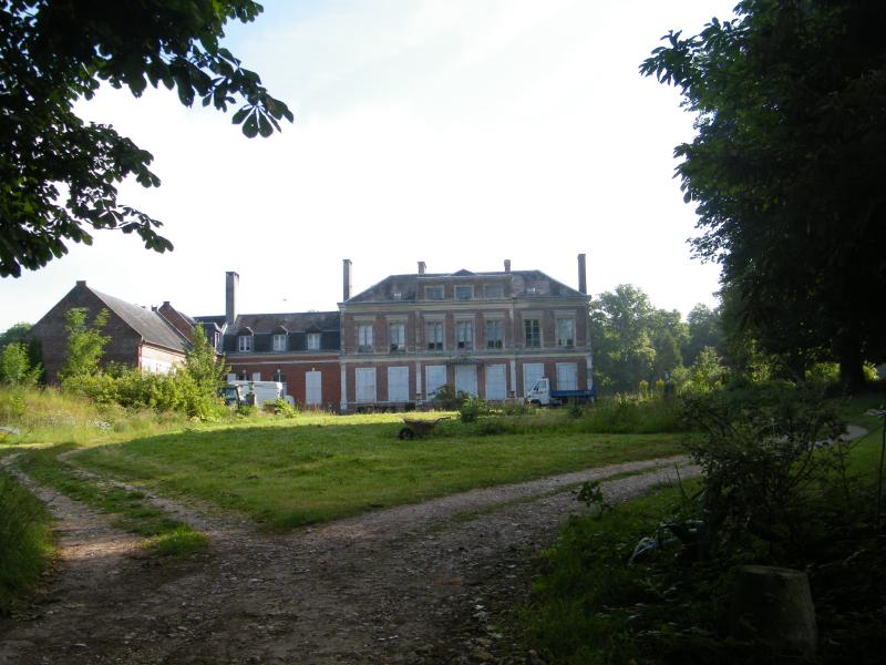 Neuville-au-Bois