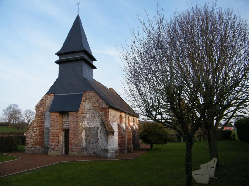 Oust-Marest