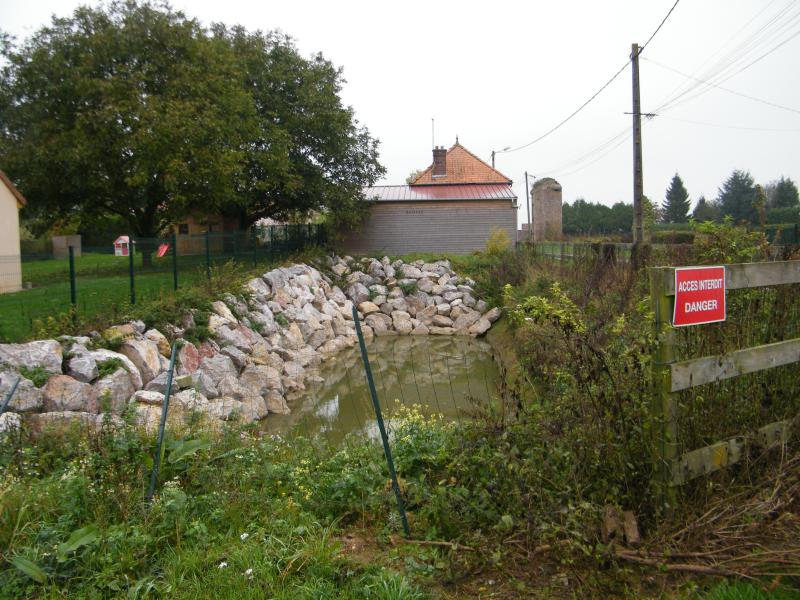 Parvillers-le-Quesnoy