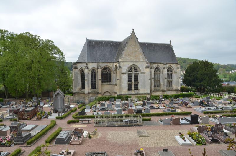 Poix-de-Picardie