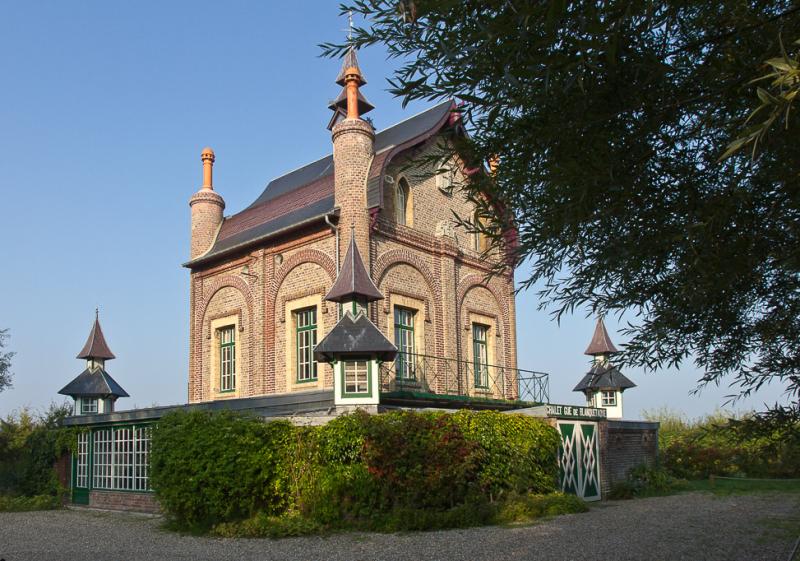 Port-le-Grand