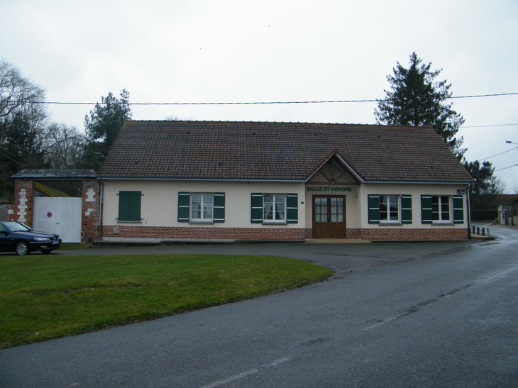 Port-le-Grand