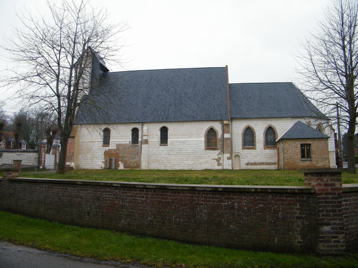 Port-le-Grand