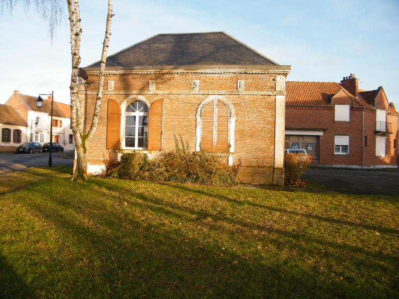 Quesnoy-sur-Airaines