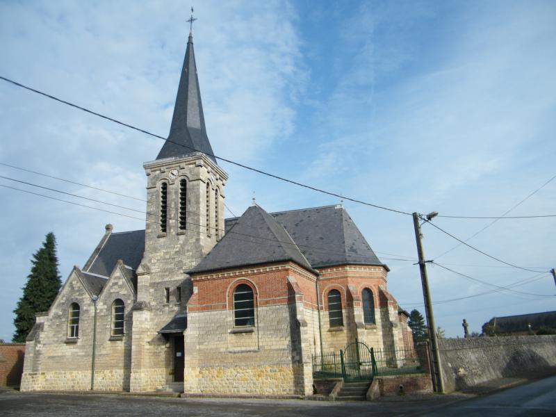 Rethonvillers