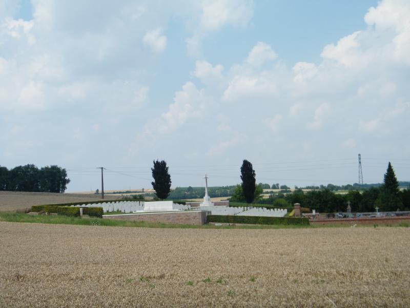 Ribemont-sur-Ancre