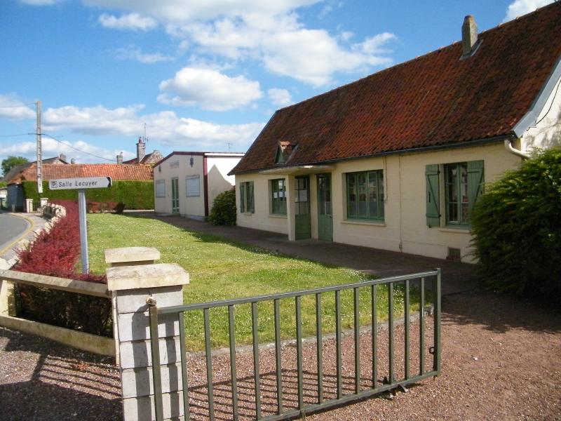 Sailly-Flibeaucourt