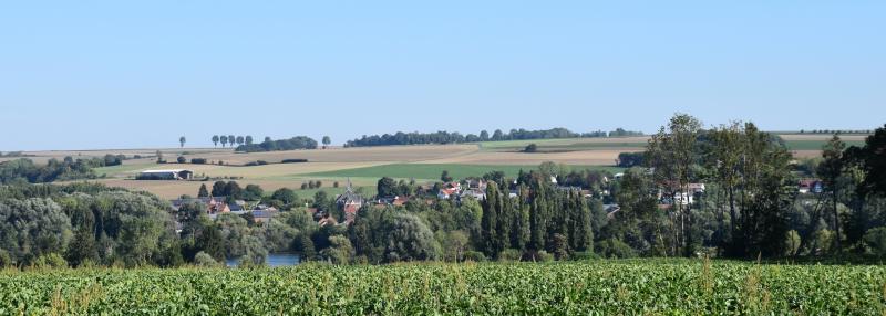 Sailly-Laurette