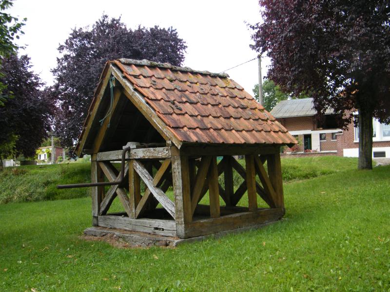 Saint-Aubin-Montenoy