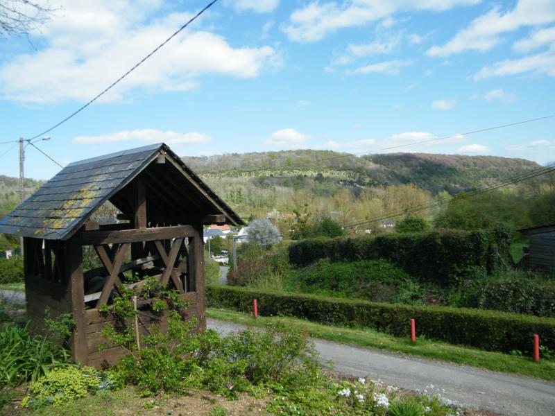 Saint-Aubin-Rivière