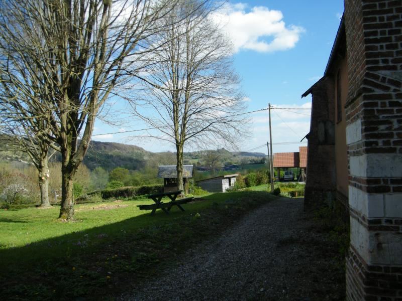 Saint-Aubin-Rivière