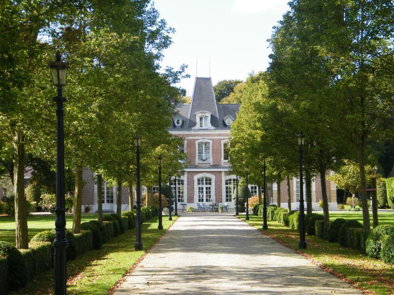 Saint-Blimont