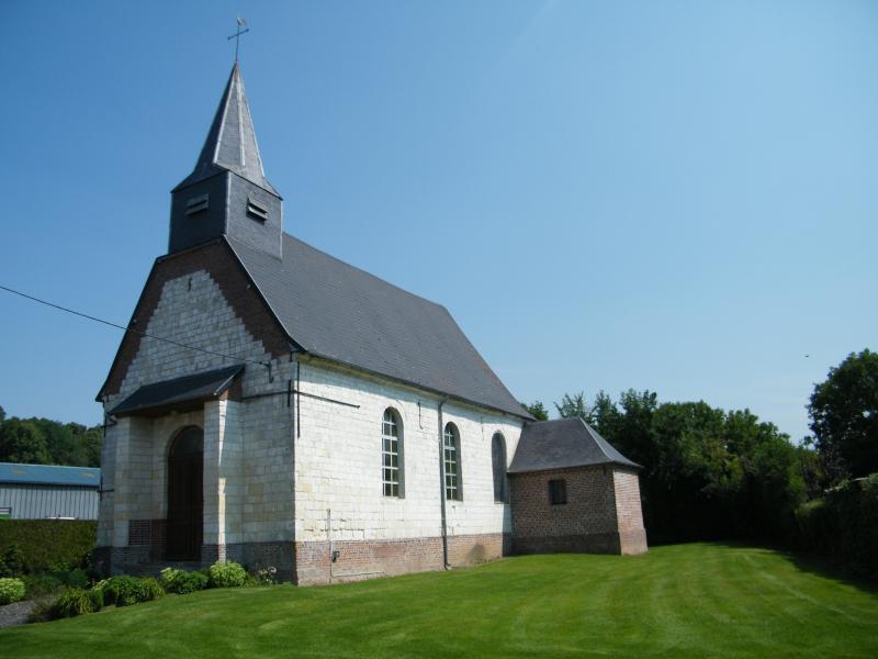 Saint-Léger-lès-Authie