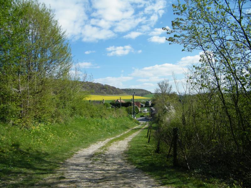Saint-Léger-sur-Bresle
