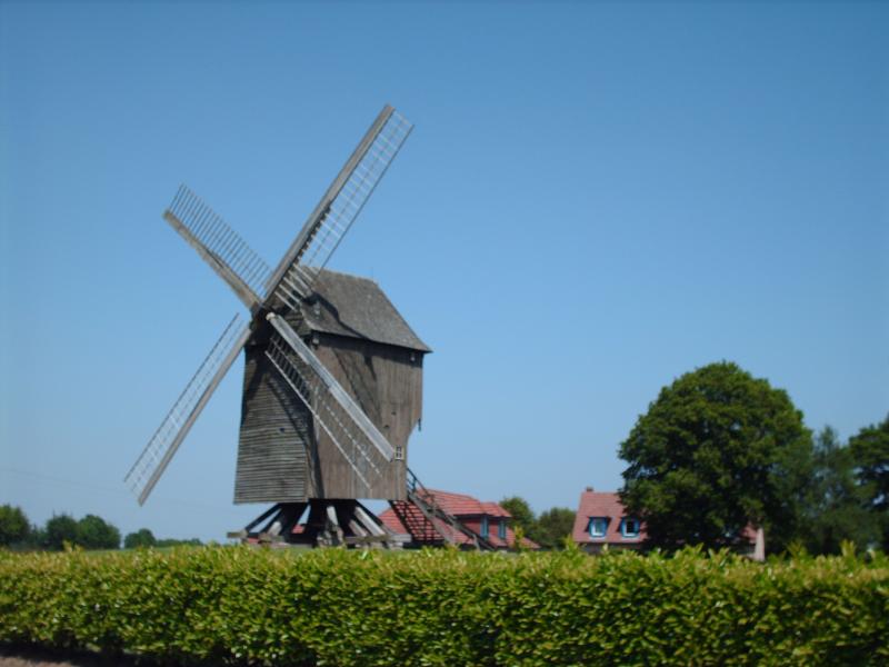 Saint-Maxent