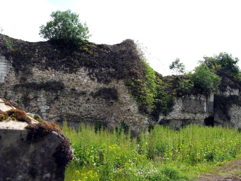 Saint-Riquier