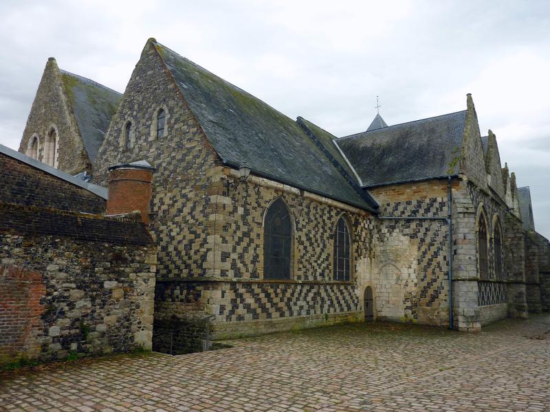 Saint-Valery-sur-Somme