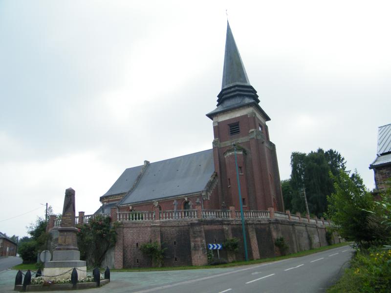 Templeux-le-Guérard