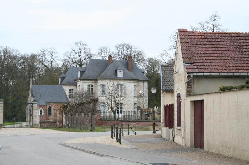 Thézy-Glimont