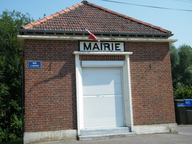 Thièvres