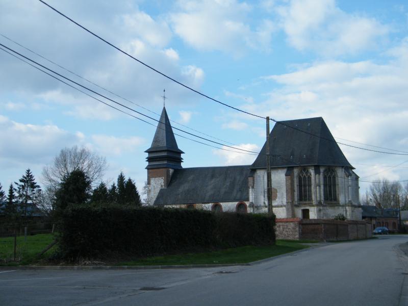 Tilloy-Floriville