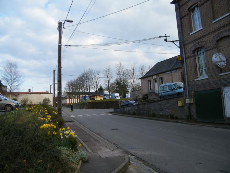 Tours-en-Vimeu