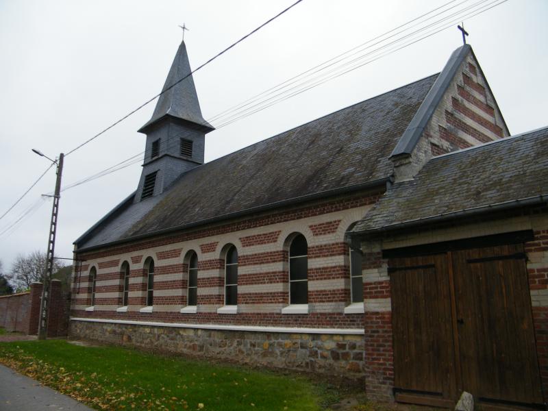 Ugny-l'Équipée