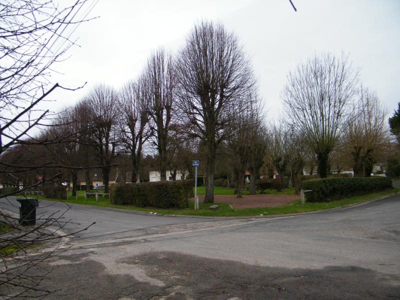 Vauchelles-lès-Domart