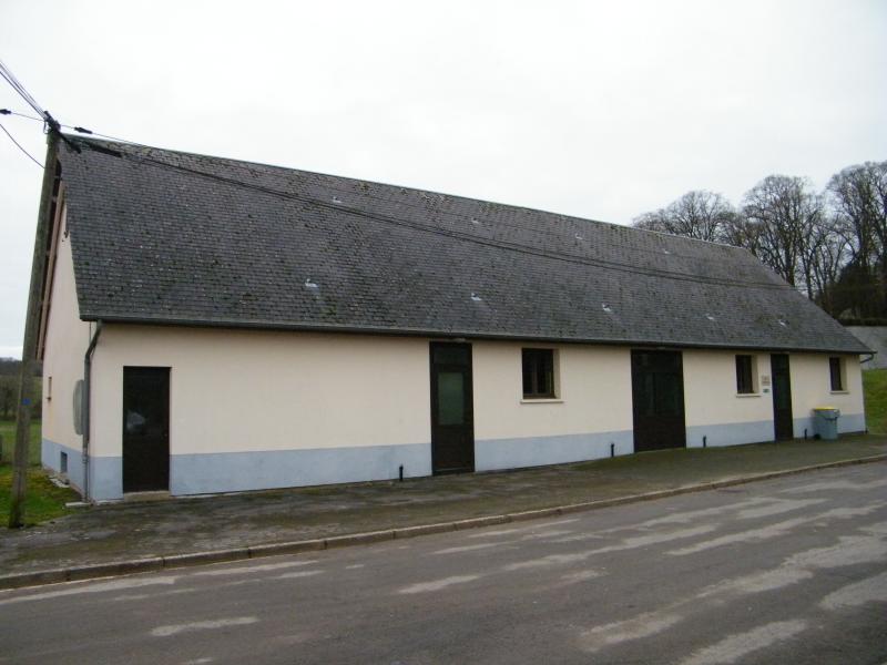 Vauchelles-lès-Domart