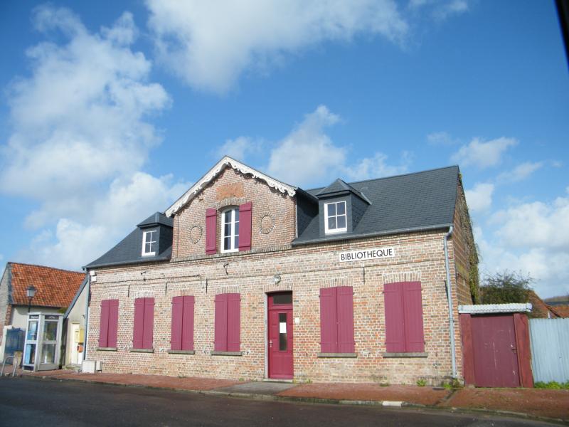 Vauchelles-les-Quesnoy