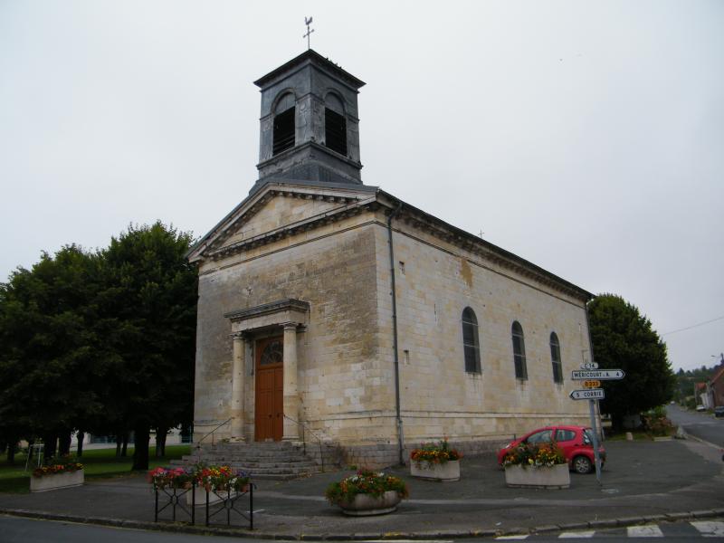 Vaux-sur-Somme