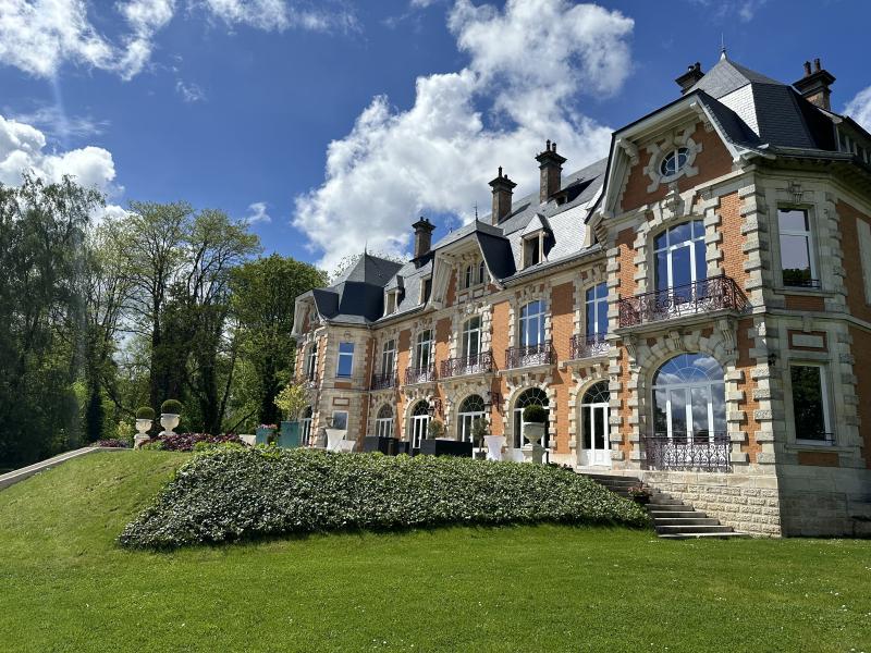 Ville-le-Marclet