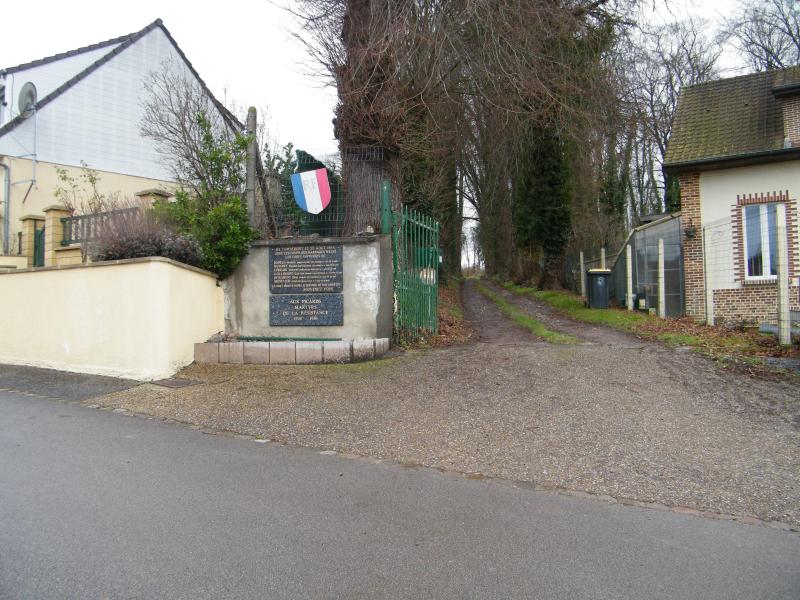Ville-le-Marclet
