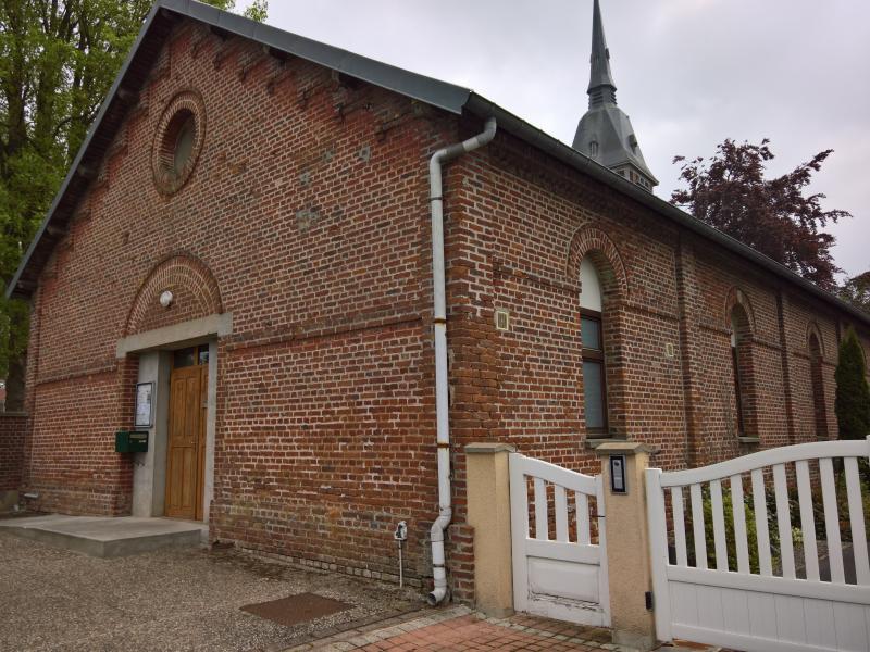 Villers-Bretonneux
