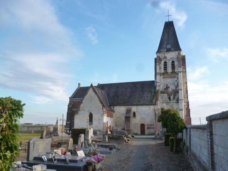 Villers-Tournelle