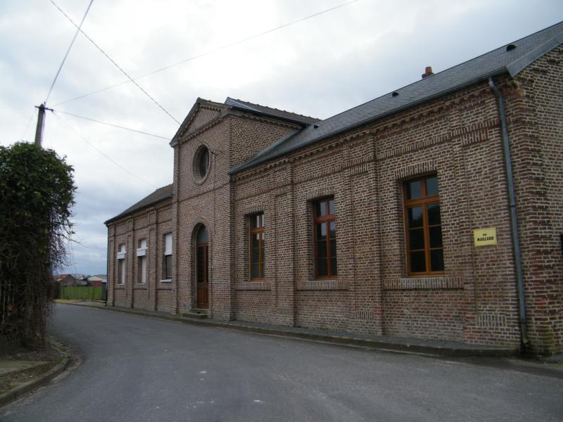 Vironchaux
