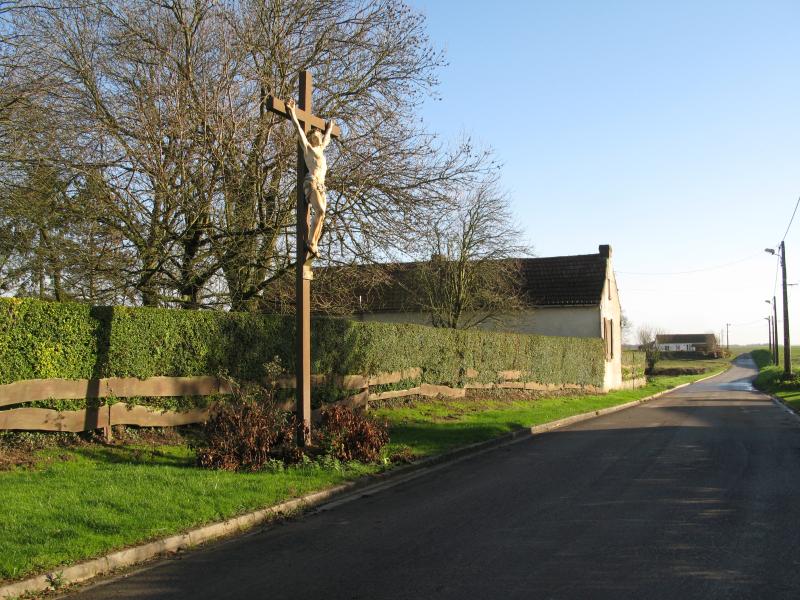 Vraignes-en-Vermandois