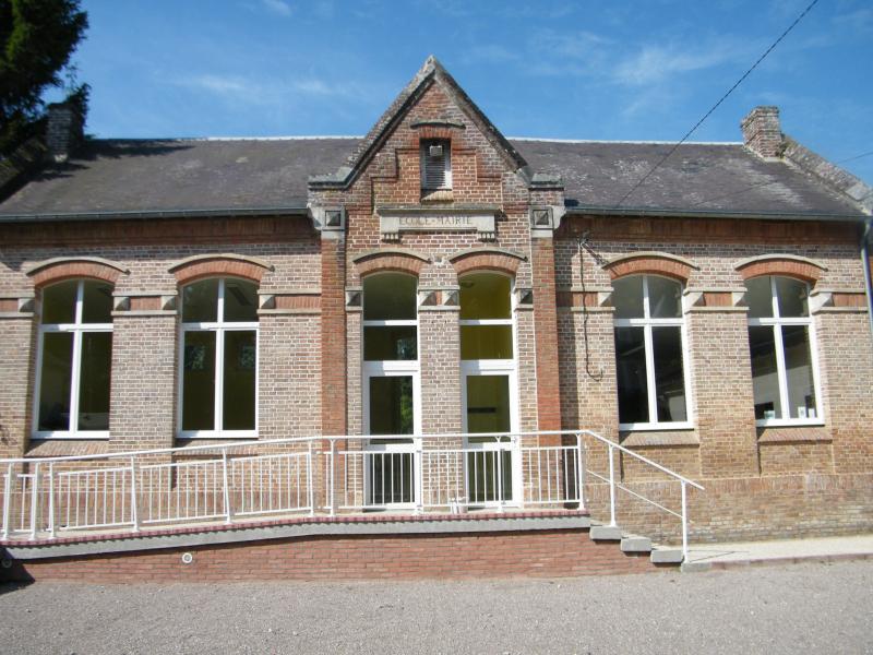 Photo 1 — Vraignes-lès-Hornoy, Somme (80640)