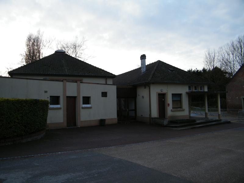 Woignarue