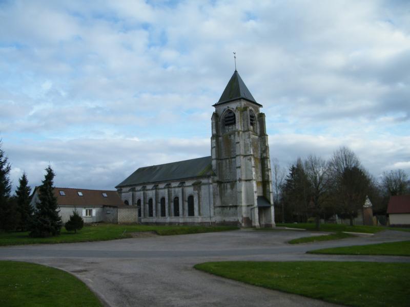 Yvrench