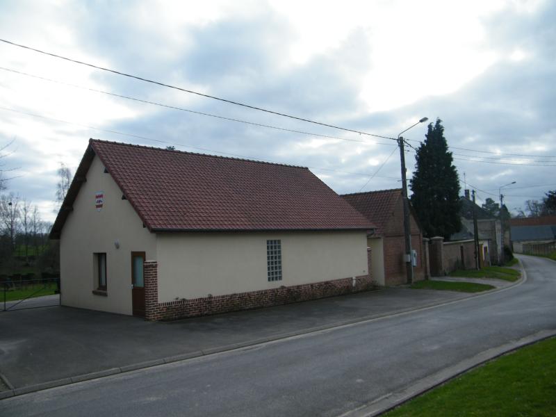 Yvrench