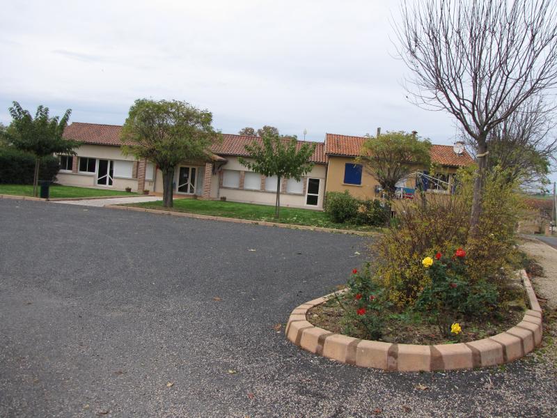 Photo 1 — Aussac, Tarn (81600)