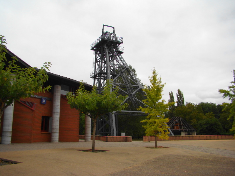 Blaye-les-Mines