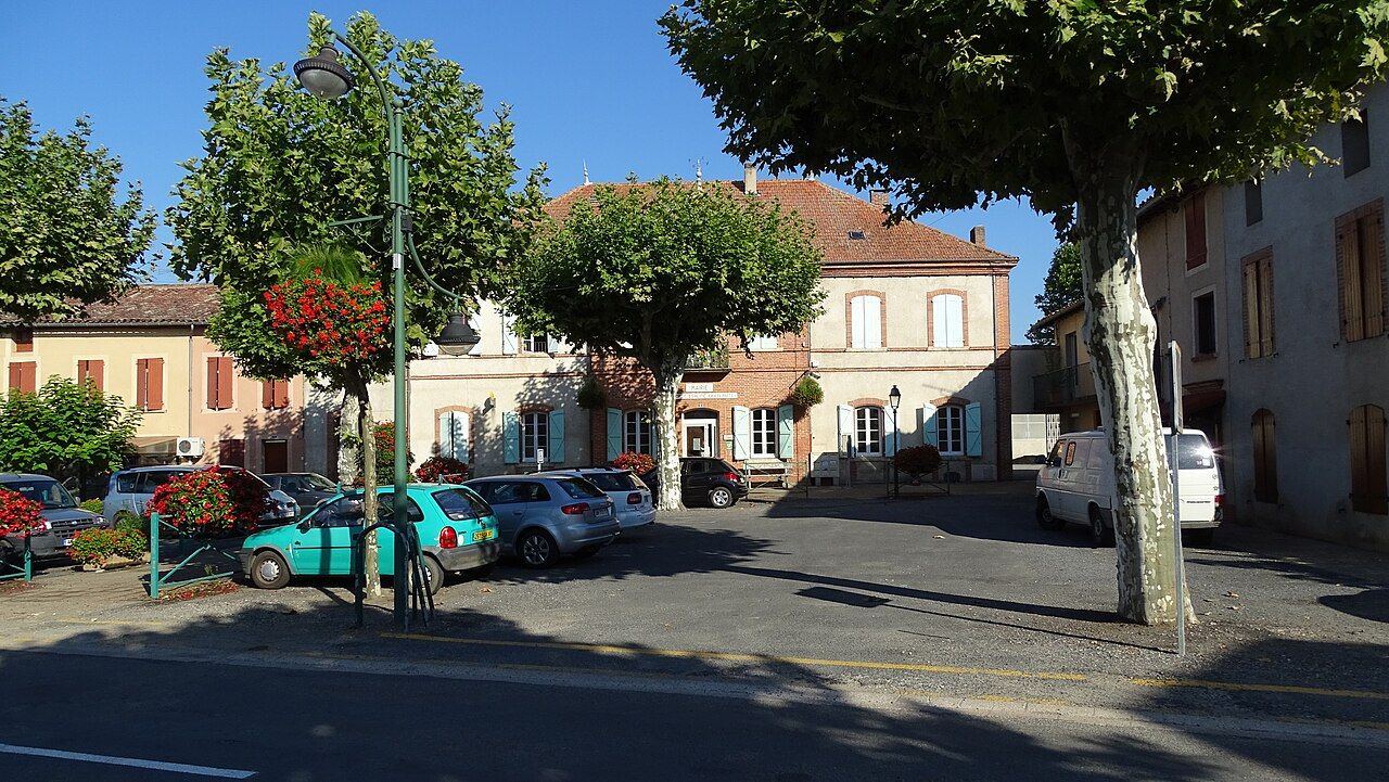 Photo 2 — Brens, Tarn (81600)