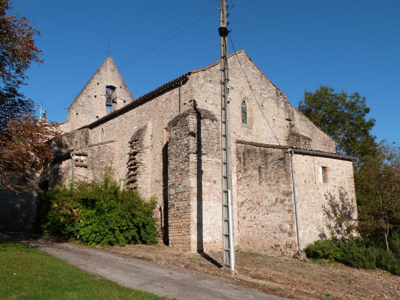 Les Cabannes